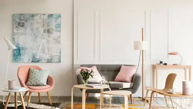 ¿Qué es el estilo Mid Century y cómo adaptarlo al hogar? ¿Qué es el estilo Mid Century y cómo adaptarlo al hogar?