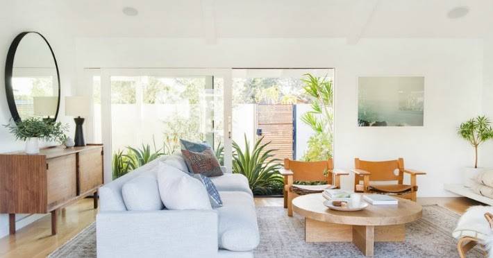 ¿Qué es el estilo Mid Century y cómo adaptarlo al hogar? ¿Qué es el estilo Mid Century y cómo adaptarlo al hogar?