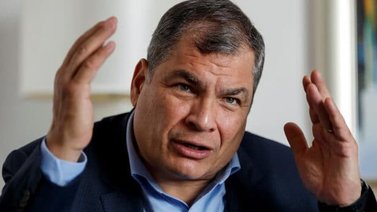 ¿Qué piensa Rafael Correa sobre la dolarización en Venezuela?