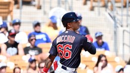 MLB: Este venezolano logra debutar en la temporada 2023