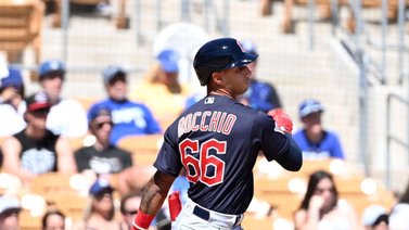 MLB: Este venezolano logra debutar en la temporada 2023