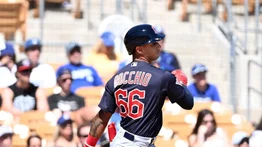 MLB: Este venezolano logra debutar en la temporada 2023