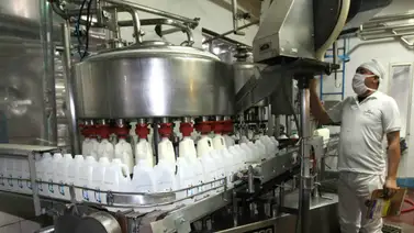 ¡Sepa más! Esto anunció Cavilac sobre el consumo de leche en Venezuela ¡Sepa más! Esto anunció Cavilac sobre el consumo de leche en Venezuela