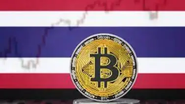 De esta manera los políticos en Tailandia usan las criptomonedas De esta manera los políticos en Tailandia usan las criptomonedas