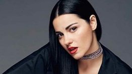 Maite Perroni ya es mamá: Este es el nombre de la bebé