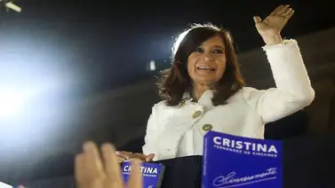 ¿Se lanzará o no Cristina Fernández a las elecciones presidenciales de Argentina? ¿Se lanzará o no Cristina Fernández a las elecciones presidenciales de Argentina?