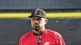 ¡Tiene ranking para decirlo! Así opinó el otrora bigleaguer César Izturis sobre la Liga Mayor