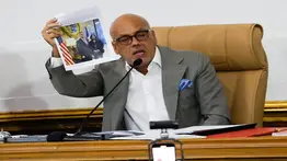 Se calientan los ánimos: Así calificó Jorge Rodríguez a Henrique Capriles y a Dinorah Figuera