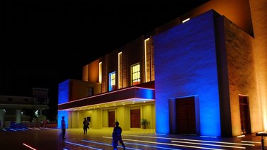 Esta obra de teatro tendrá función especial en Maracay