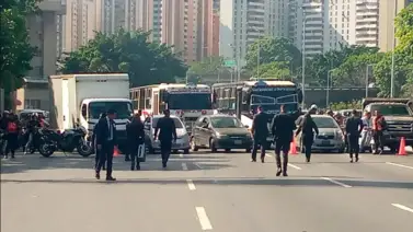 ATENCIÓN| Cicpc esclarece el caso de las mujeres halladas sin vida en Quinta Crespo ATENCIÓN| Cicpc esclarece el caso de las mujeres halladas sin vida en Quinta Crespo