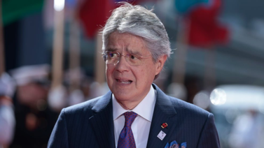 En desarrollo: Juicio político a presidente de Ecuador, Guillermo Lasso