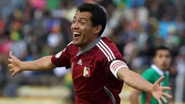 ¡La zurda de oro está de cumpleaños! Juan Arango celebra otro año de vida ¡La zurda de oro está de cumpleaños! Juan Arango celebra otro año de vida