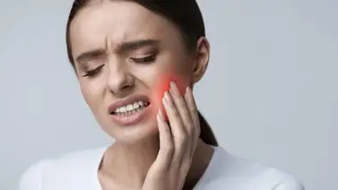 Cómo aliviar el dolor de muelas con remedios caseros Cómo aliviar el dolor de muelas con remedios caseros