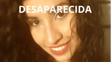 Joven estudiante de la UCV se encuentra desaparecida en Caracas (+Detalles) Joven estudiante de la UCV se encuentra desaparecida en Caracas (+Detalles)