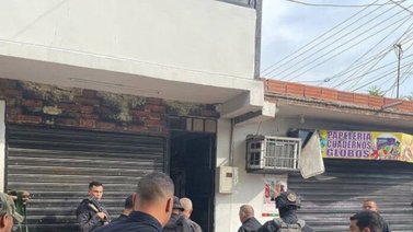 Reportan varios heridos en Táchira por ataque con granada