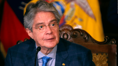 Los tres posibles escenarios en el juicio político contra Lasso en Ecuador (+Detalles)