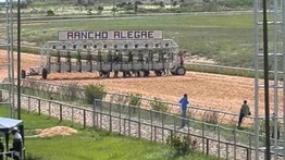 Rancho Alegre con diez competencias para este sábado 20 de mayo