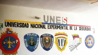 Detienen a estudiante de la UNES por trata de personas (+Detalles) Detienen a estudiante de la UNES por trata de personas (+Detalles)