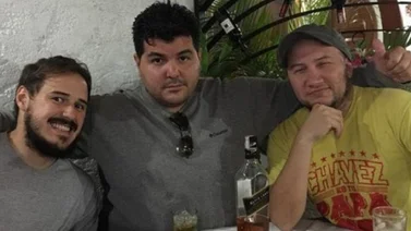 Confirman muerte de Juan Almeida: Investigado por trama de corrupción