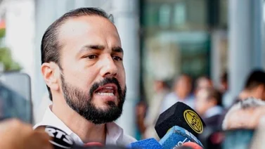 Alcalde ecuatoriano sufre atentado en su primer día de trabajo
