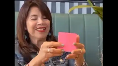 ¡Emotivo! Periodista venezolana regaló dos entradas para el concierto de Luis Miguel ¡Emotivo! Periodista venezolana regaló dos entradas para el concierto de Luis Miguel