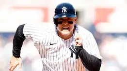 Estos fueron los jugadores de la semana en el beisbol de las Grandes Ligas