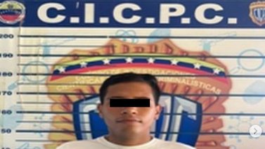 Detenidos sujetos que extorsionaban a comerciantes de este estado
