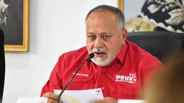 LO ÚLTIMO: ¿Primarias opositoras sin el CNE? Diosdado Cabello se pronuncia