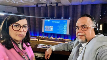 Conozca la agenda de Venezuela en el Consejo Ejecutivo de la Unesco
