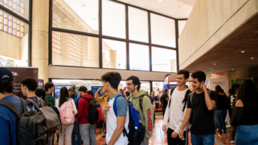 Grupo Médico Santa Paula ofrece oportunidades a universitarios