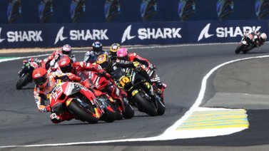 MotoGP: El piloto Álex Márquez recibe esta sanción
