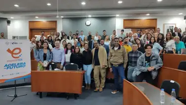 EmprendeTECH impulsa 46 emprendimientos EmprendeTECH impulsa 46 emprendimientos