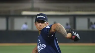 Conoce quién es el primer japonés en participar en la Liga Mayor Conoce quién es el primer japonés en participar en la Liga Mayor