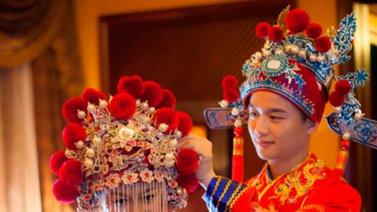 Sepa más: De esta manera quieren hacer los matrimonios en China