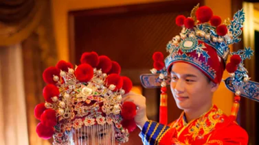 Sepa más: De esta manera quieren hacer los matrimonios en China