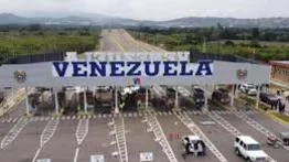 Venezuela y Colombia trabajan en zona fronteriza: Sepa por qué