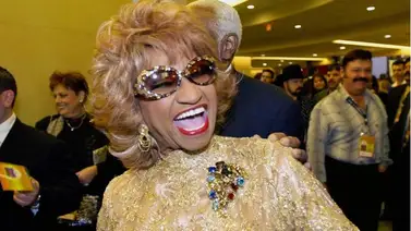 ¡Celia Inmortal! Este es el nuevo homenaje que recibe la “Guarachera del Mundo” ¡Celia Inmortal! Este es el nuevo homenaje que recibe la “Guarachera del Mundo”