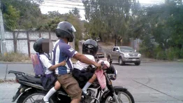 ATENCIÓN: Infracciones de motorizados que parecen "normales" (+LISTA)
