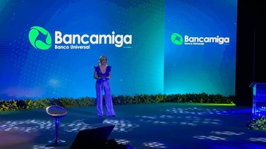 Bancamiga entrega créditos a 20 pequeños empresarios