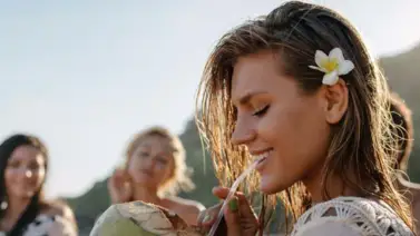 Beneficios estéticos y de salud que nos aporta el coco Beneficios estéticos y de salud que nos aporta el coco