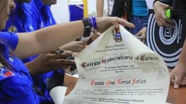 TUTORIAL: Así puedes registrar un título universitario en Venezuela