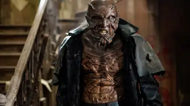 La aterradora verdad detrás del monstruo de Jeepers Creeper La aterradora verdad detrás del monstruo de Jeepers Creeper