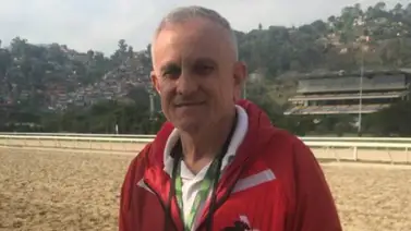 Rafael Cartolano confía en sus presentados para la Reunión 18 de La Rinconada Rafael Cartolano confía en sus presentados para la Reunión 18 de La Rinconada