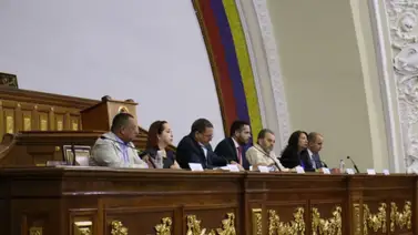 Venezolanos pueden participar en consulta de Ley para Proteger Activos a través de Internet Venezolanos pueden participar en consulta de Ley para Proteger Activos a través de Internet