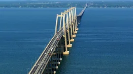 Comisión Especial evaluará estado del Puente Sobre el Lago de Maracaibo