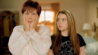 "Un viernes de locos" regresa con Lindsay Lohan y Jamie Lee Curtis (+Detalles)