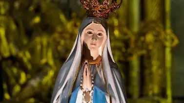 Virgen de Fátima: ¿Por qué la celebran el 13 de mayo? Virgen de Fátima: ¿Por qué la celebran el 13 de mayo?