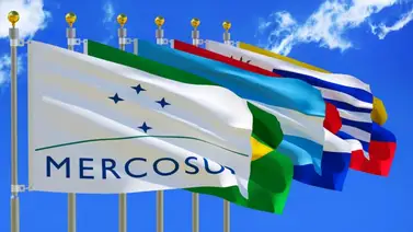 Así concluyó la reunión del Mercosur en Buenos Aires Así concluyó la reunión del Mercosur en Buenos Aires