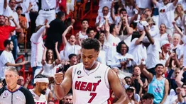 NBA: Miami Heat jugará la Final del Este ¡Esperan por Boston o Philadelphia!