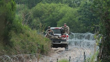 ¿En calma? Así se encuentra la frontera de México con EEUU tras el fin del Título 42